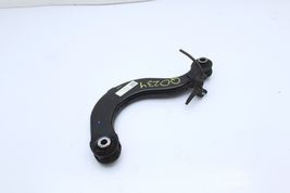 11-18 VOLKSWAGEN JETTA REAR LEFT UPPER CONTROL ARM Q0234 image 4