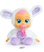 Cry Babies Goodnight Coney - Sleepy Time Baby Doll with LED Lights and L... - £33.53 GBP