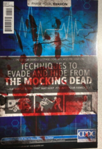 The Mocking Dead #4 (2018) Dynamite Comics Fine+ - £10.25 GBP