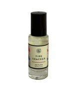 Good Chemistry Perfume Firecracker Travel Size .17 fl oz Rollerball New - $14.20