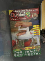 Chefdini-  vegetable cutting tool - $7.04 CAD