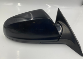 2007-2009 Chevy Malibu Passenger Side Power Door Mirror Charcoal OEM N02B32002 - £59.94 GBP