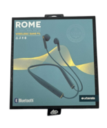 Urbanista Rome Bluetooth Neckband Earbuds Wireless Hands Free Bluetooth Mic - $27.58 CAD
