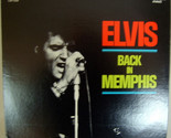 Elvis Back In Memphis [Record] - $49.99