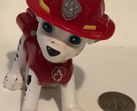 Paw Patrol Marshall Action Figure Toy Pup - $4.94