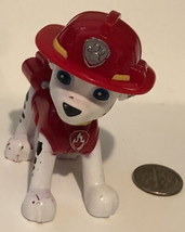 Paw Patrol Marshall Action Figure Toy Pup - £3.91 GBP