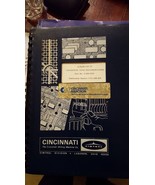 Cincinnati Milacron Acramatic IV Diagnostic Tape Documentation  #- 3-606... - $51.93 CAD