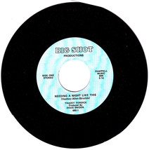 Tracey Fordice. Needing A Night Like This / Lovers Anonymous.  45 rpm re... - £9.73 GBP