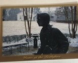 Elvis Presley Winter At The Birthplace Postcard Tupelo Mississippi - $3.46