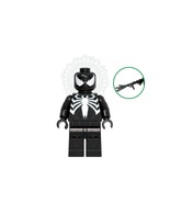 Spider-Man Symbiote Suit Minifigures Weapons and Accessories - $3.99