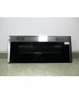LG RANGE DOOR GLASS SCRATCHES 30 X 12 1/2 PART # LTEL7337F/00 - $150.00