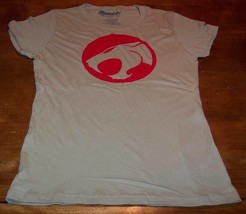 Women&#39;s Teen Thundercats T-shirt Xl New - $19.80