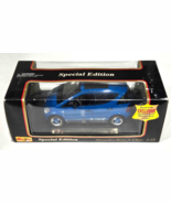 MAISTO SPECIAL EDITION 1:18 SCALE 1997 MERCEDES-BENZ A-CLASS DIE CAST MO... - $40.60 CAD