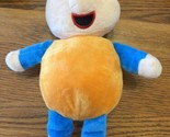 Baldi&#39;s Basics 10&quot; Plush Happy Bully Series Stuffed Doll PhatMojo - $14.84