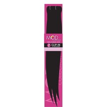 7 Pc, 18&quot; 100% Human Hair Clip-In Extension by MOD Collection (1) - $162.95