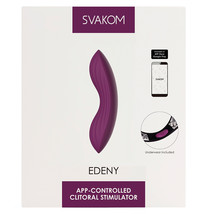 Svakom Edeny - £65.41 GBP