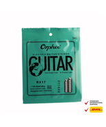 Orphee RX17 Electric Guitar Strings 10-46 Normal Light - €7,76 EUR