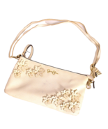 Jessica Simpson Women&#39;s Cream Flower  Shoulder Bag Cross Body - €12,49 EUR
