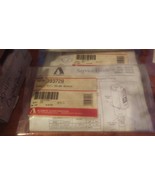 NEW Sealed RARE ALEMITE Major Repair Kit high pressure pump 9911 P/N: 39... - €122,78 EUR