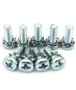 Screws To Attach Stand Base To LG TV Model OLED55C8AUA &amp; OLED55C8PUA - $7.18