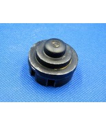 German WW2 Luftwaffe aircraft cockpit push button switch - replica - €12,74 EUR