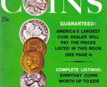 1985 Dell Purse Book: Coins / 1965 Price Guide - $3.41