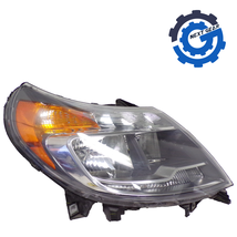 OEM Mopar Right Headlight Lamp Assembly for 2020-2022 RAM Promaster 4725... - $322.53