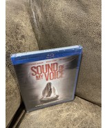 Sound of My Voice (Blu-ray Disc, 2012) New Sealed Rare! - $1,505.20 MXN