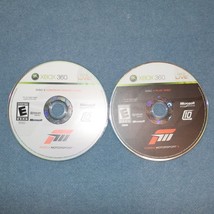 Forza Motosport 3 Xbox 360 Disc Only - £7.54 GBP
