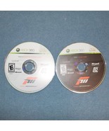 Forza Motosport 3 Xbox 360 Disc Only - £7.50 GBP