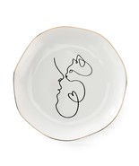 Cat Jewelry Dish, Cat Mom Gifts For Women, Cat Themed Gifts For Girls Wo... - $16.99