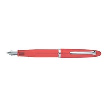Sailor Pens, Compass 1911 Steel Fountain Pen, Red, 11-11-8022-330-US - £38.44 GBP