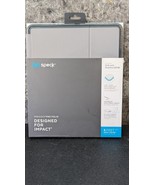 NEW Speck 2018 Presidio GRAY Pro Folio Case For 12.9&quot; Apple iPad Pro 5th... - $4.99