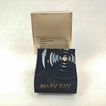 Mary Kay COMPACT MINI SWAROVSKI CRYSTAL Special 50 Year Edition Unfilled... - $11.87