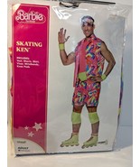 Barbie The Movie Skating Ken Outfit Adult Large (see Description) - $752.67 MXN