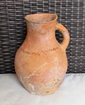 large 2,5 liter antique jug Pottery Sarmat - $99.99