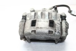 2008-2014 SUBARU IMPREZA WRX FRONT RIGHT PASSENGER SIDE BRAKE CALIPER P7508 image 5