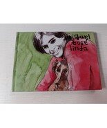 MIGUEL BOSE Linda (1977-2008 Warner España) - Hörbuch CD 2T Esp - $708.72 MXN