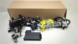 New OEM genuine Ford Engine Bay Front End Fuse Box 2017-2020 F150 Wiring... - $247.50