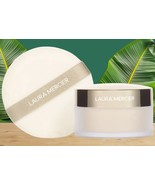 Laura Mercier 2-Pc. The Guiding Star Translucent Loose Setting Powder - ... - $57.85 CAD