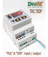 Plasma CNC Torch Height Controller THC Dir/Pul  input-output (SD) model - $195.00