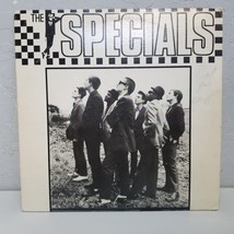 The Specials Self Titled Original 1980 Chrysalis Records Vinyl LP - £33.54 GBP