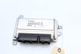 10-15 SMART FORTWO ENGINE CONTROL MODULE ECU ECM Q7961 image 10
