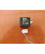 Nass Magnet 0558 00.1-00 , 24/48V Solenoid Coil - $415.72 MXN