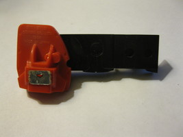 G1 Transformers Action figure part: 1986 Headstrong - Right Hip Section - $3.00