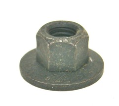 M8 – 1.25  13 mm Flanged Hex Nut 8086 - £1.12 GBP
