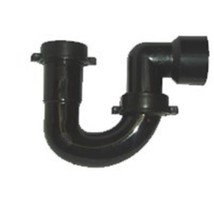 United States Hdwe. P-686C Sink Trap - $22.07