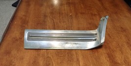 1965 Cutlass Oldsmobile Olds F85 Front Fender Moulding Left 386919LH - $39.60