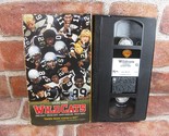 Wildcats VHS Goldie Hawn - $5.89