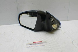 2008-2010 Chrysler Sebring Left Driver OEM Electric Side View Mirror 03 5B430... - £25.44 GBP